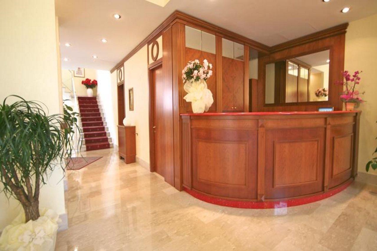 Hotel Citta 2000 Roma