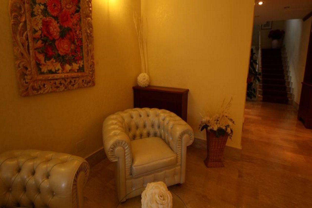 Citta 2000 Hotel Roma