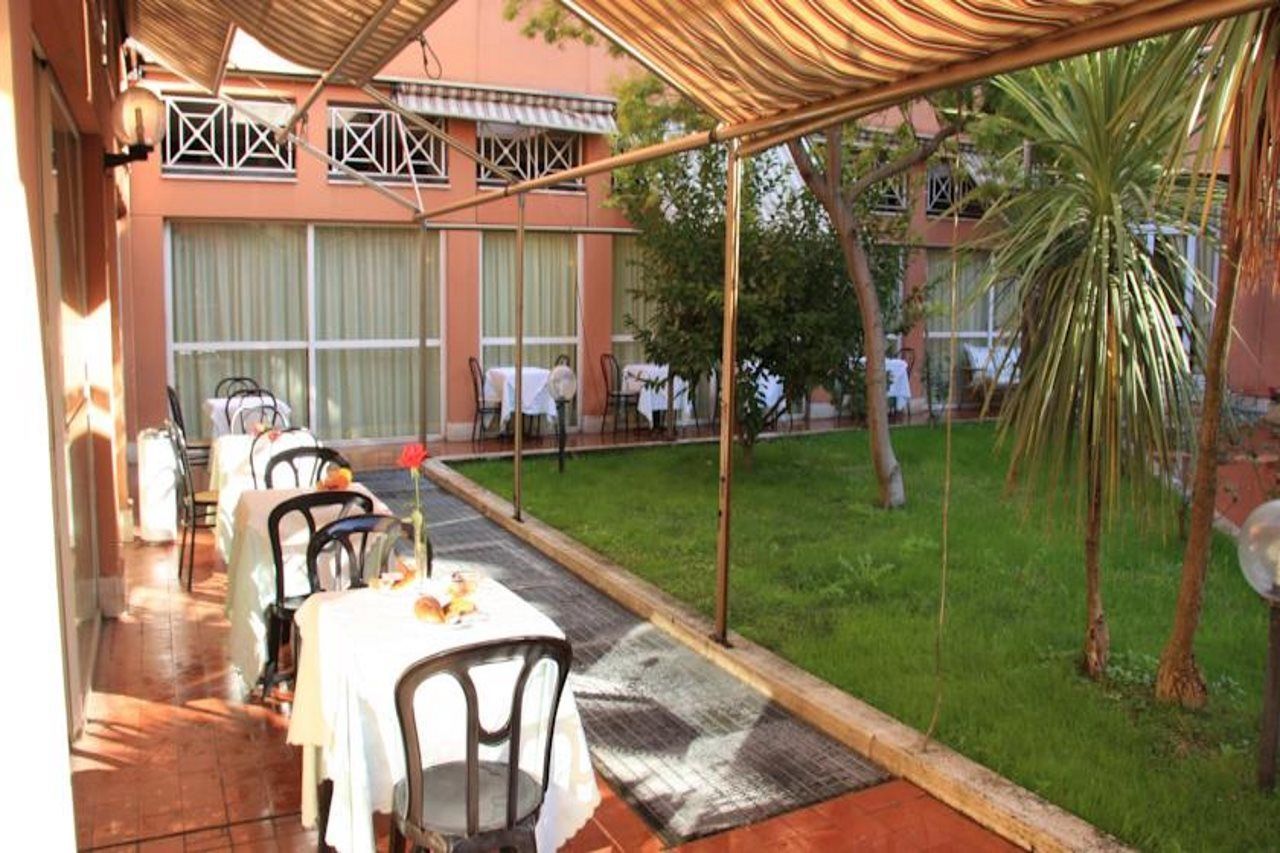 Hotel Citta 2000 Roma