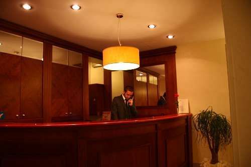 Hotel Citta 2000 Roma